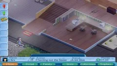 Virtual Families - screenshot 1