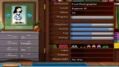 Virtual Families - screenshot 2