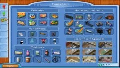 Virtual Families - screenshot 3