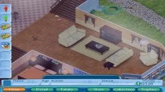 Virtual Families - screenshot 4