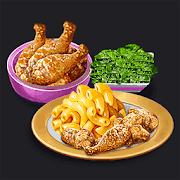 Virtual Families Cook Off MOD APK icon