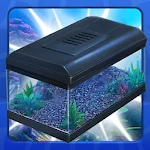 Fish Tycoon 2 Virtual Aquarium MOD APK icon