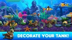 Fish Tycoon 2 Virtual Aquarium - screenshot 3