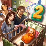 Virtual Families 2 - app icon