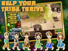 Virtual Villagers: Origins - screenshot 4