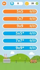 Powerline - Logic Puzzles - screenshot 3