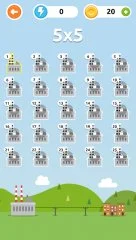 Powerline - Logic Puzzles - screenshot 4