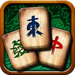 Mahjong Solitaire MOD APK icon