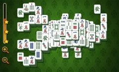 Mahjong Solitaire - screenshot 1