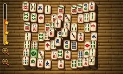 Mahjong Solitaire - screenshot 2
