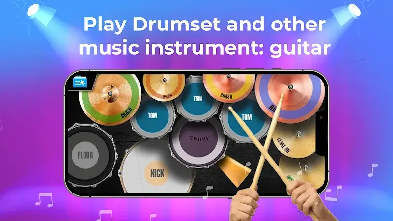 Learn Piano & Piano Keyboard - screenshot 4