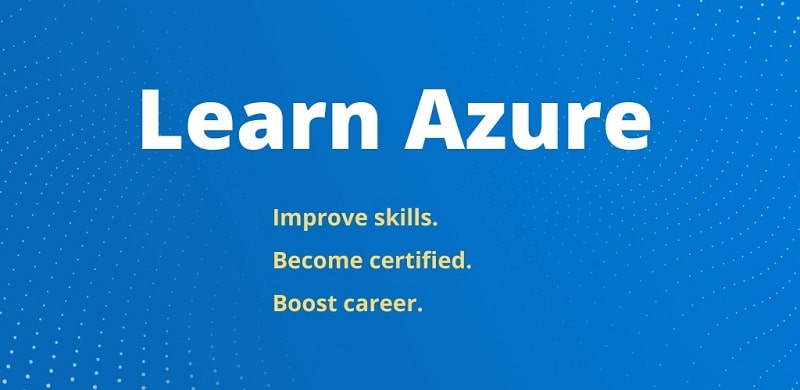 Learn Azure APK - app icon