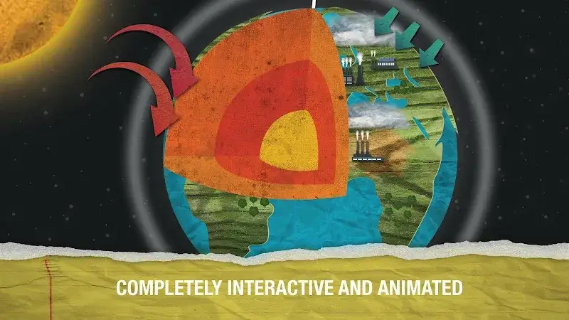 How It Works v3.4.5 APK (Full Version) - screenshot 4