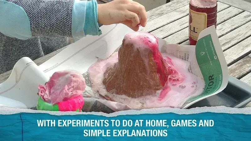 How It Works v3.4.5 APK (Full Version) - screenshot 5