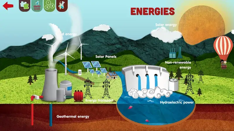 How It Works v3.4.5 APK (Full Version) - screenshot 6