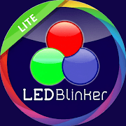 LED Blinker Notifications Pro APK 26.01.08 MOD APK icon