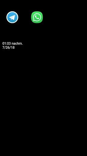 LED Blinker Notifications Pro APK 26.01.08 - screenshot 3