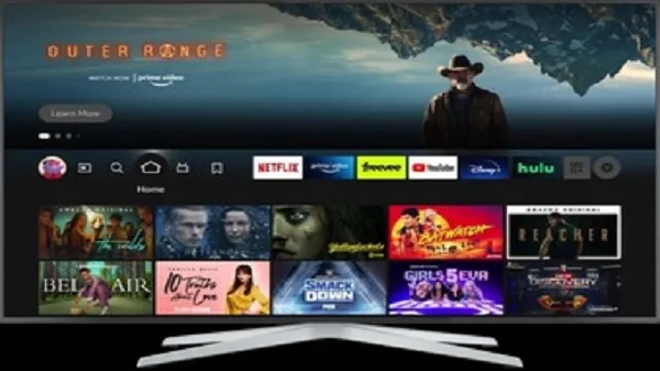 SportsFire - screenshot 4