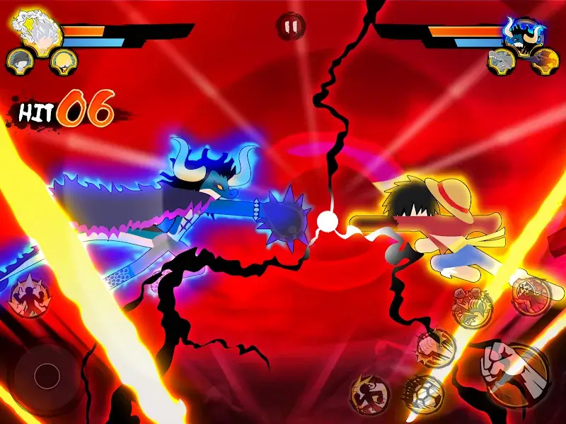 Stick Pirates - screenshot 6