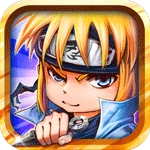 Ninja: Legendary Warriors MOD APK icon
