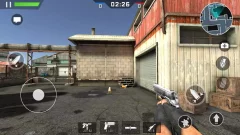 GO Strike - Team Counter Terrorist - screenshot 4