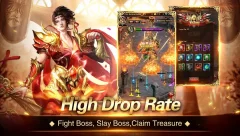 Immortal Legend: Idle RPG - screenshot 3