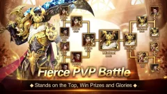 Immortal Legend: Idle RPG - screenshot 4