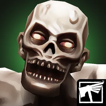 Mordheim: Warband Skirmish MOD APK icon