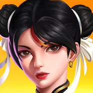 Legend of Fighters: Duel Star - app icon