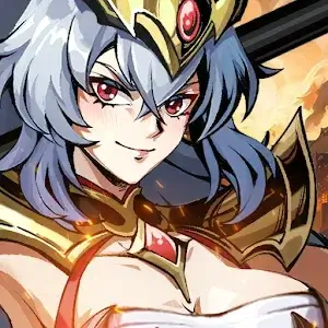 Legend of Kingdoms Idle RPG - app icon