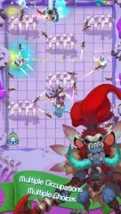 Legend Of Mercenary - Archer's Adventure - screenshot 2