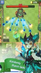 Legend Of Mercenary - Archer's Adventure - screenshot 3