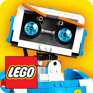 LEGO® BOOST - app icon
