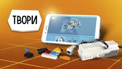 LEGO® BOOST - screenshot 3