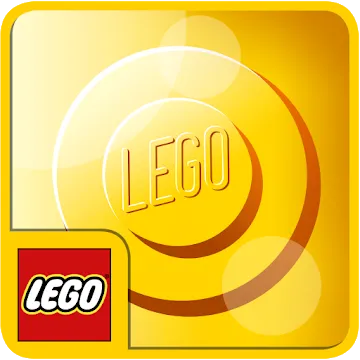LEGO® 3D Catalogue MOD APK icon