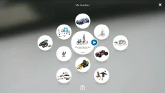 LEGO® 3D Catalogue - screenshot 4