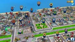 LEGO City My City - screenshot 1
