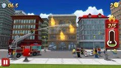 LEGO City My City - screenshot 2