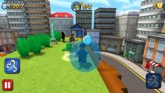LEGO City My City - screenshot 3