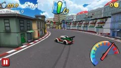 LEGO City My City - screenshot 4