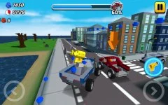LEGO City - screenshot 1
