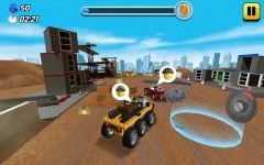 LEGO City - screenshot 4