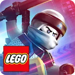 LEGO NINJAGO: Ride Ninja MOD APK icon