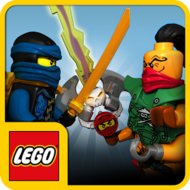 LEGO Ninjago: Skybound - app icon