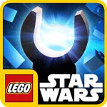 LEGO Star Wars Force Builder MOD APK icon