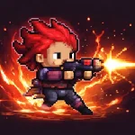 Crazy Gunner - app icon