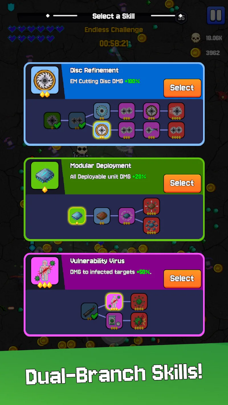 Crazy Gunner - screenshot 3