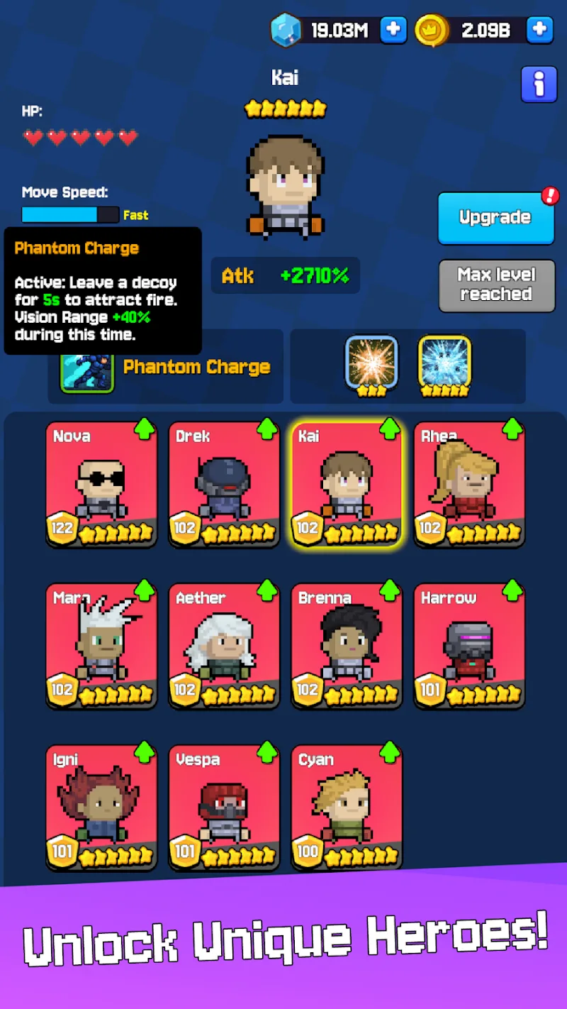 Crazy Gunner - screenshot 5