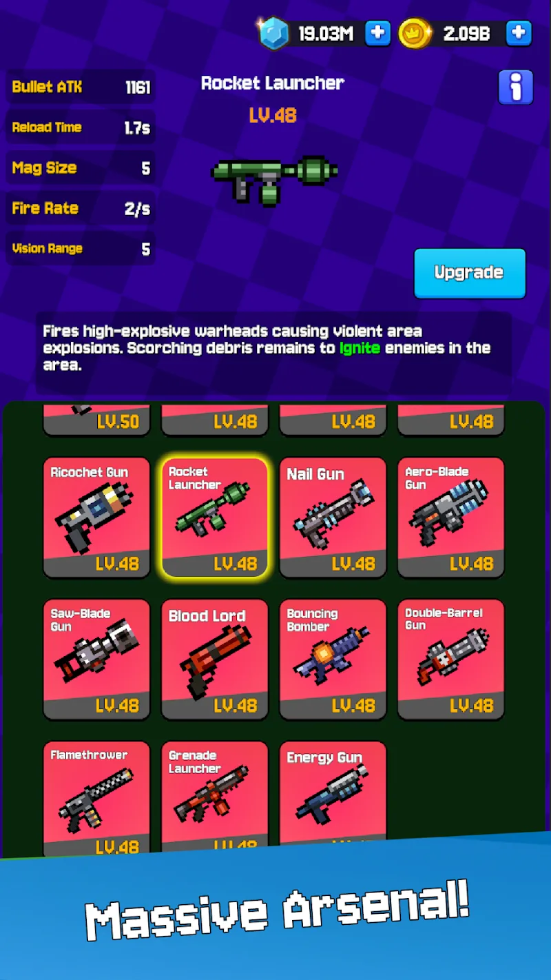 Crazy Gunner - screenshot 6