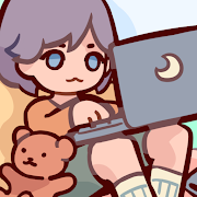 My Leisure Time APK 1.10.01 (Full Game) for Android - app icon